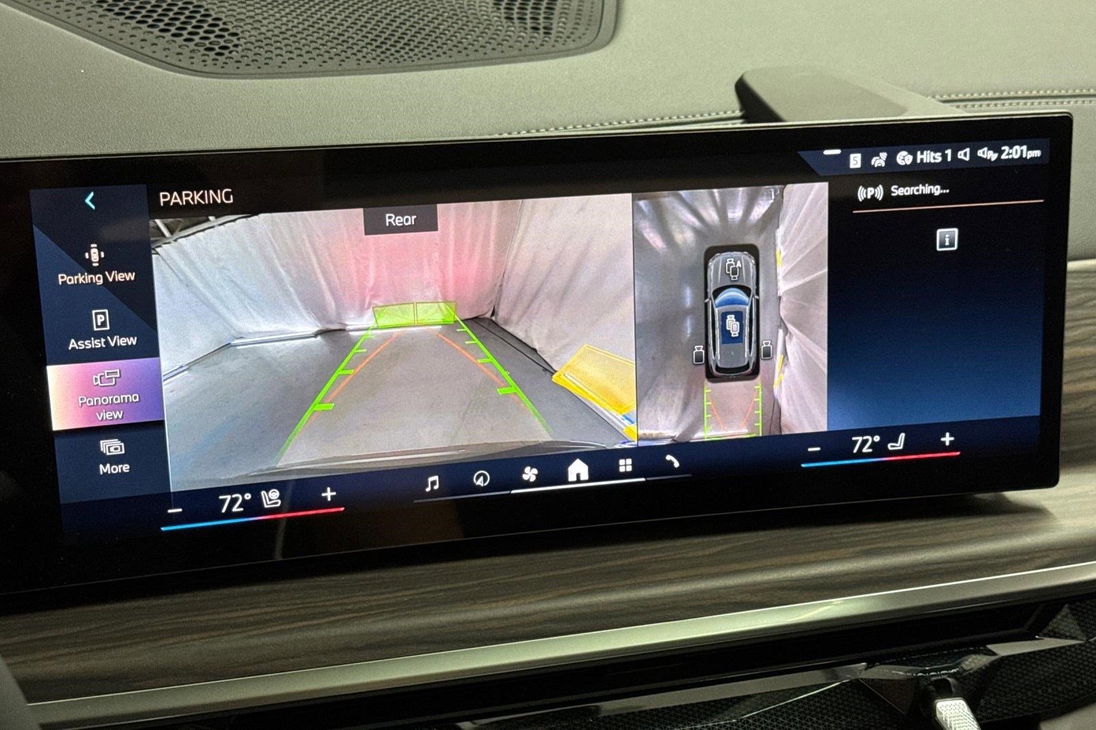 Used 2026 BMW X5 sDrive40i w/ Premium Package image 24