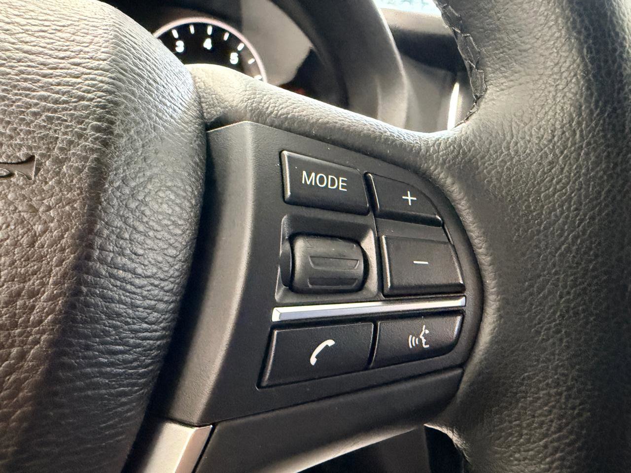 Used 2016 BMW X3 xDrive35i AWD/4WD image 36