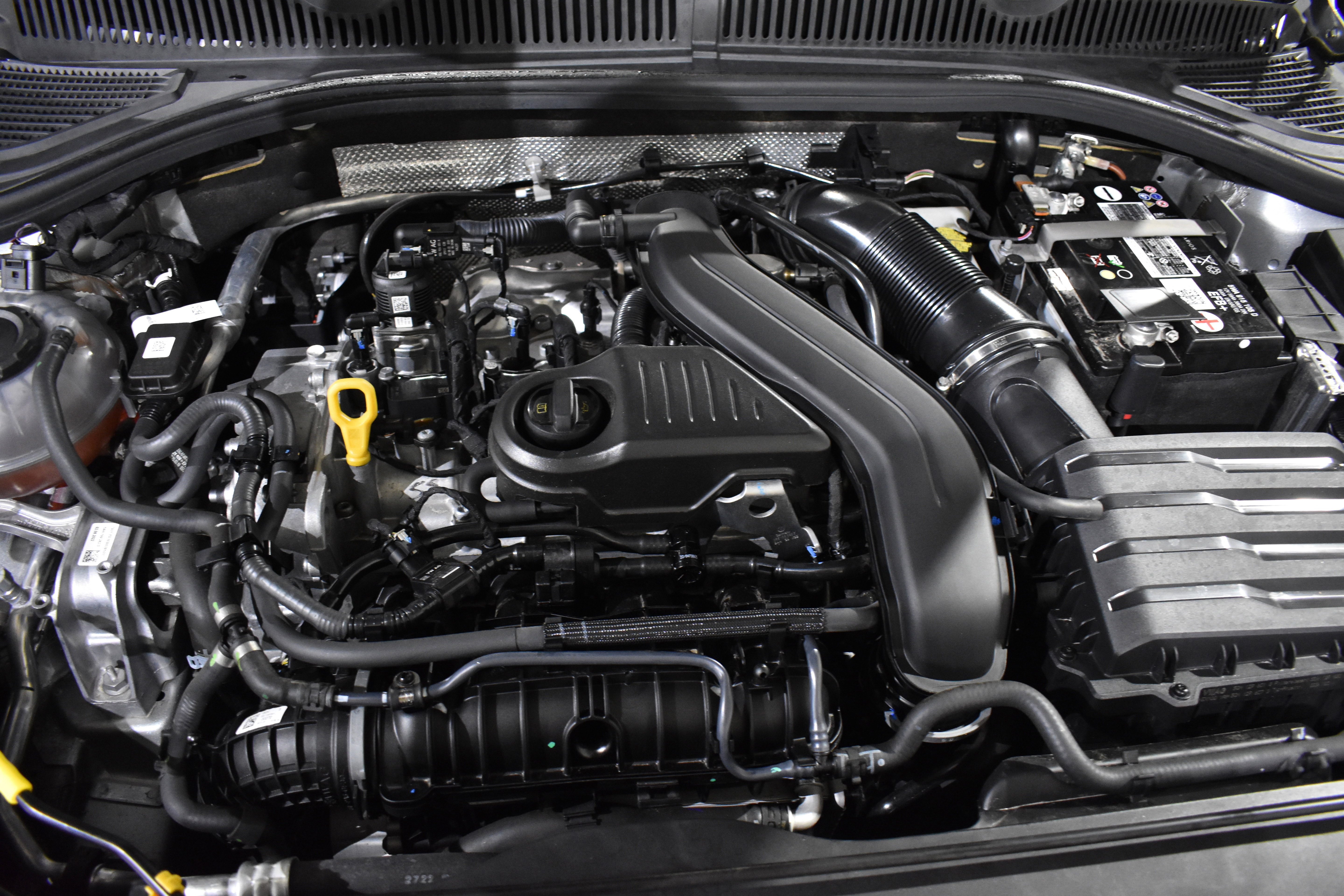 Used 2023 Volkswagen Jetta Sport image 31