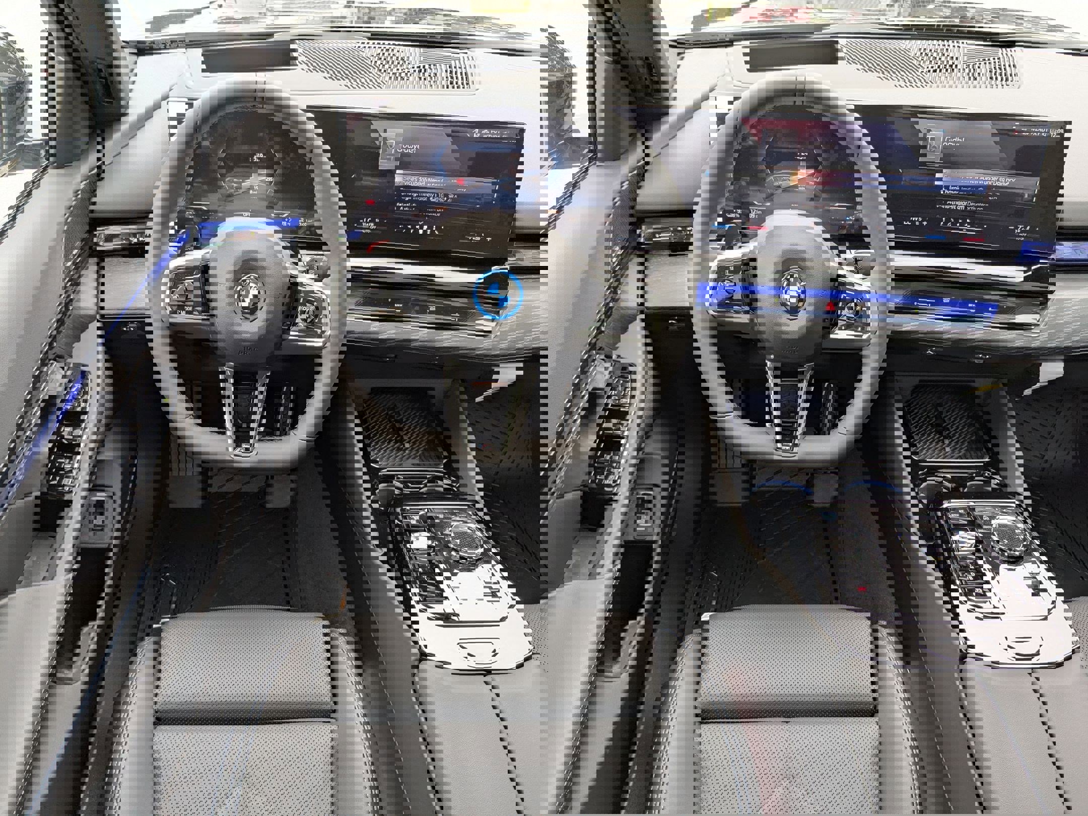 New 2026 BMW i5 eDrive40 w/ Executive Package image 31