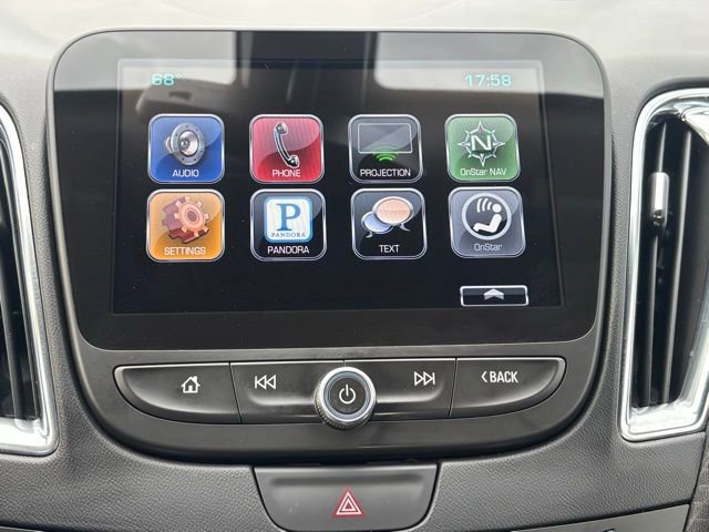 Used 2016 Chevrolet Malibu LT image 26