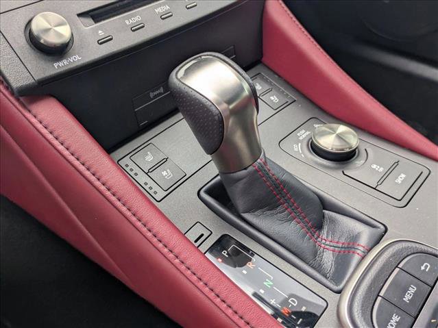 Used 2017 Lexus RC 350 F Sport RWD image 12