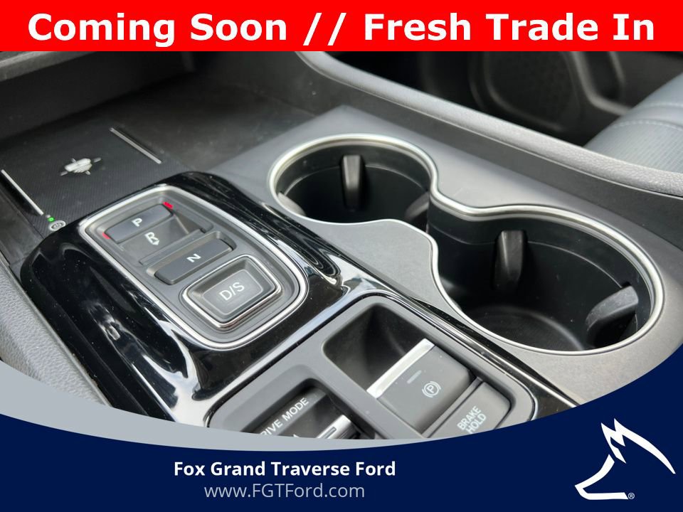 Used 2024 Honda Pilot Elite image 28