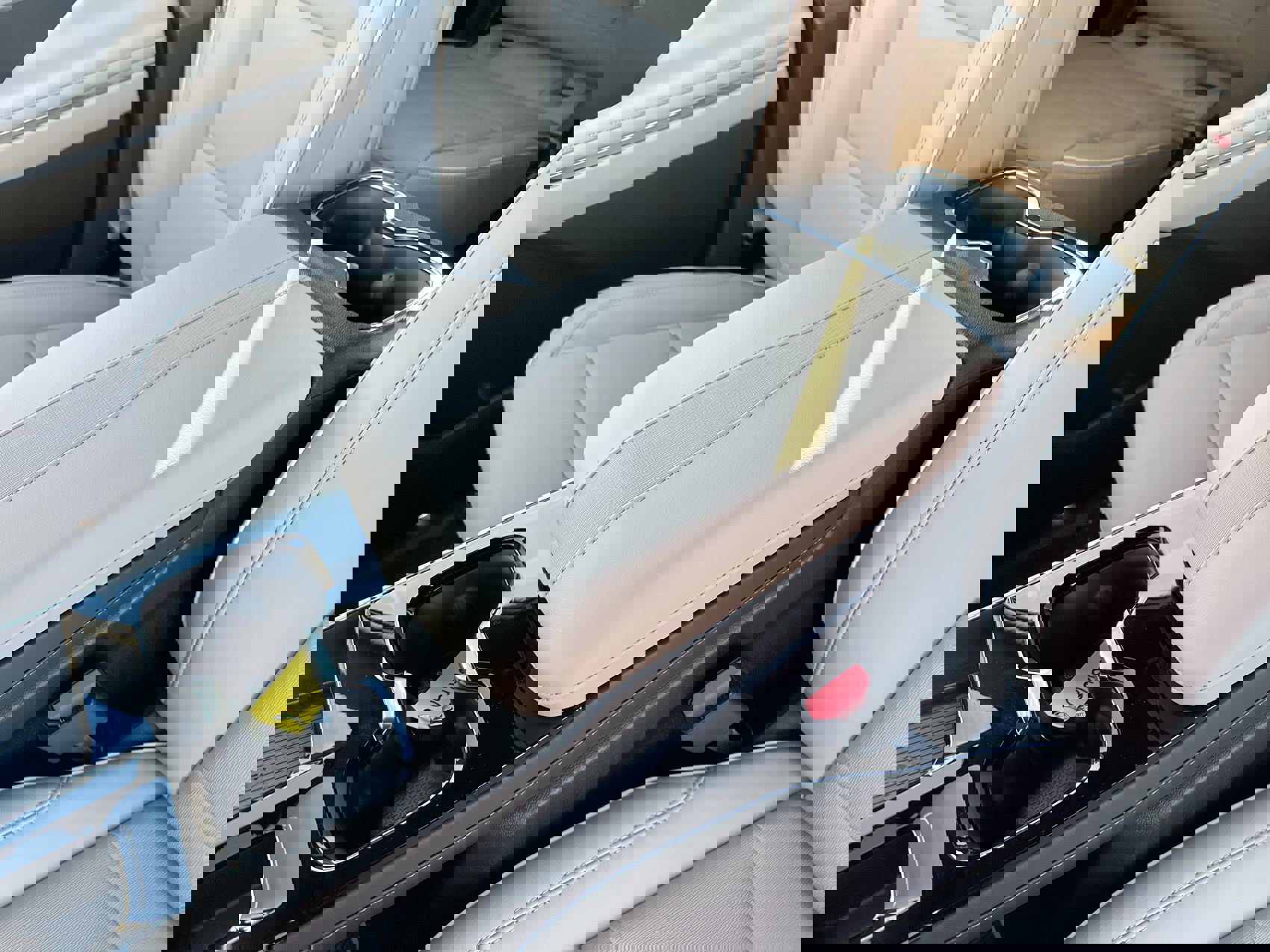 New 2026 Buick Enclave Preferred w/ Power Package image 20