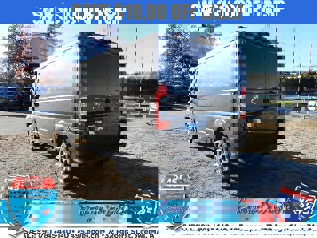 New 2026 RAM ProMaster 1500 w/ Quick Order Package 22G SLT image 3