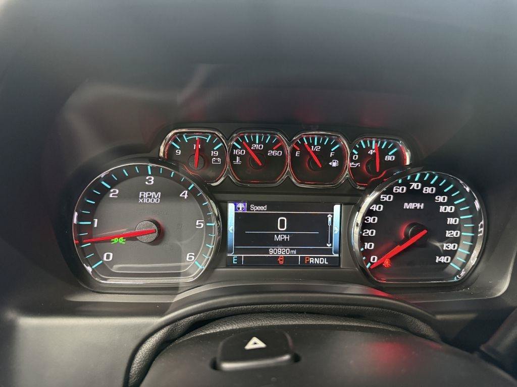 Used 2020 GMC Yukon XL SLT w/ Open Road Package AWD/4WD image 19