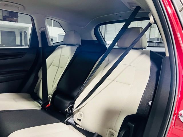 New 2026 Honda CR-V LX image 21