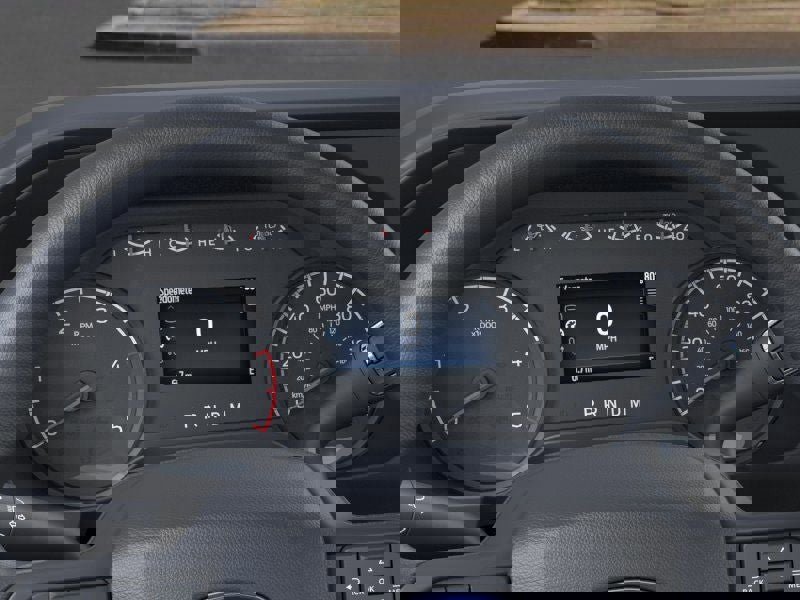 New 2025 Ford F250 XL w/ FX4 Off-Road Package image 13