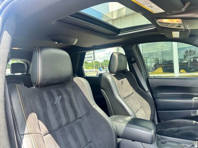 Used 2023 Dodge Durango R/T image 12