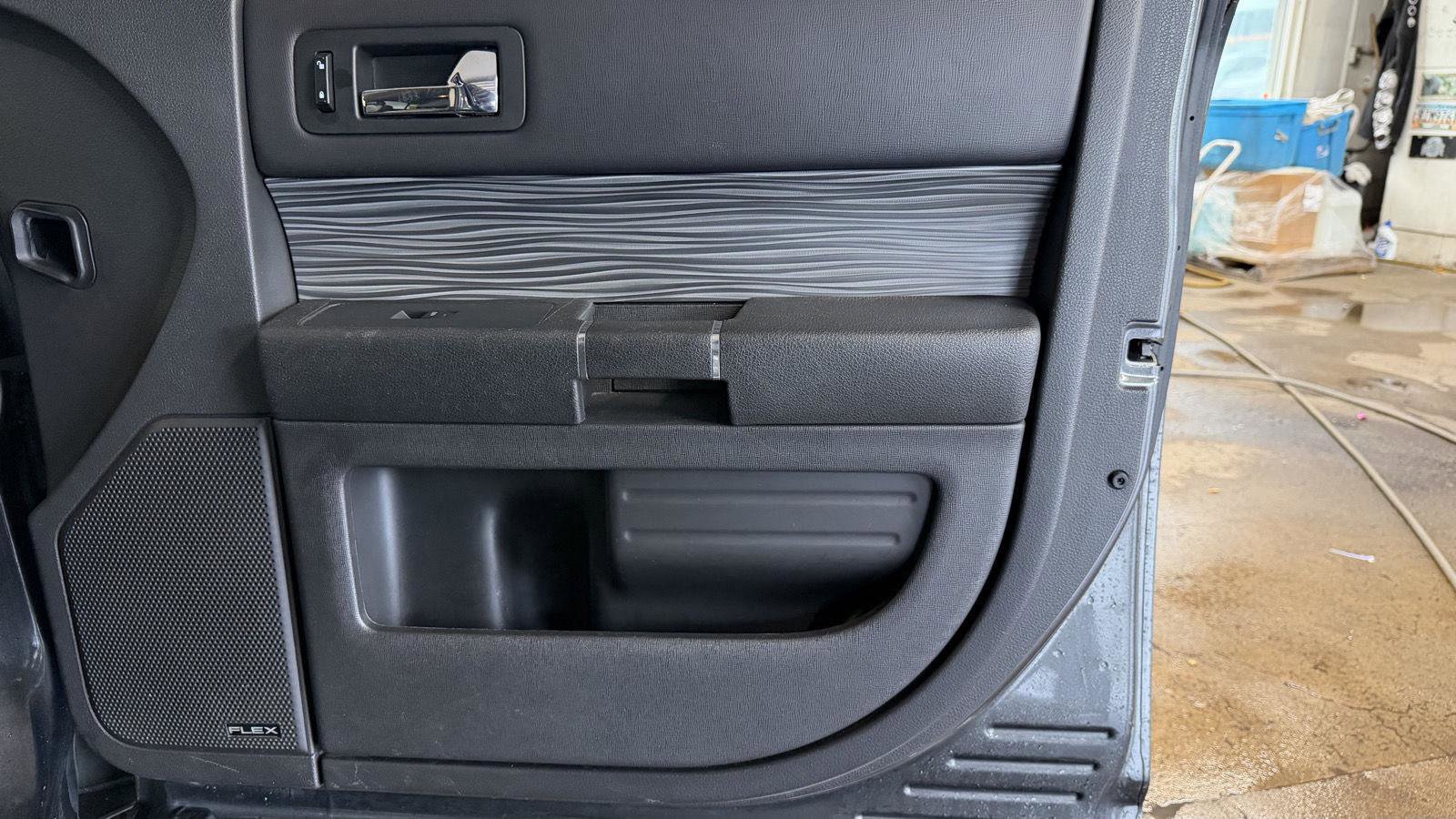 Used 2019 Ford Flex SEL w/ Equipment Group 202A image 27