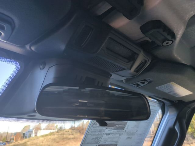 New 2026 Jeep Wrangler Unlimited Rubicon w/ Xtreme 35 Tire Package image 34