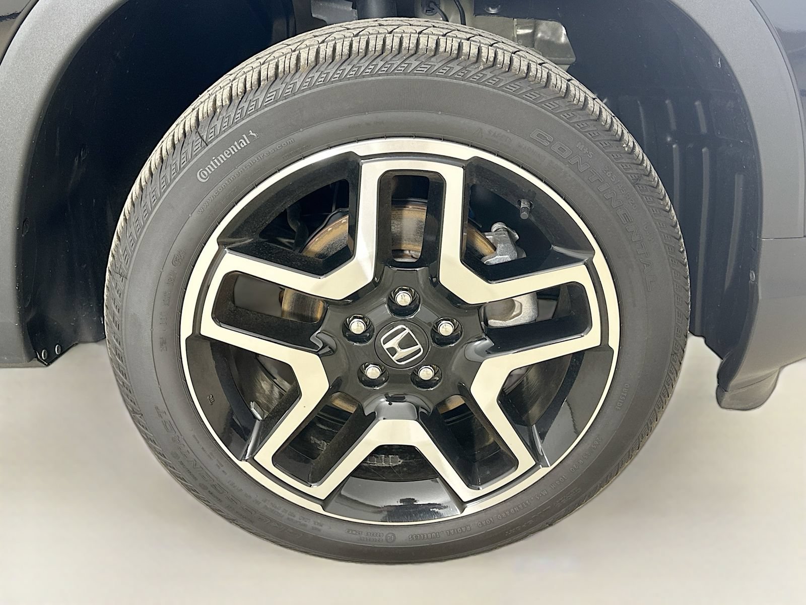 Used 2023 Honda Passport Elite image 10
