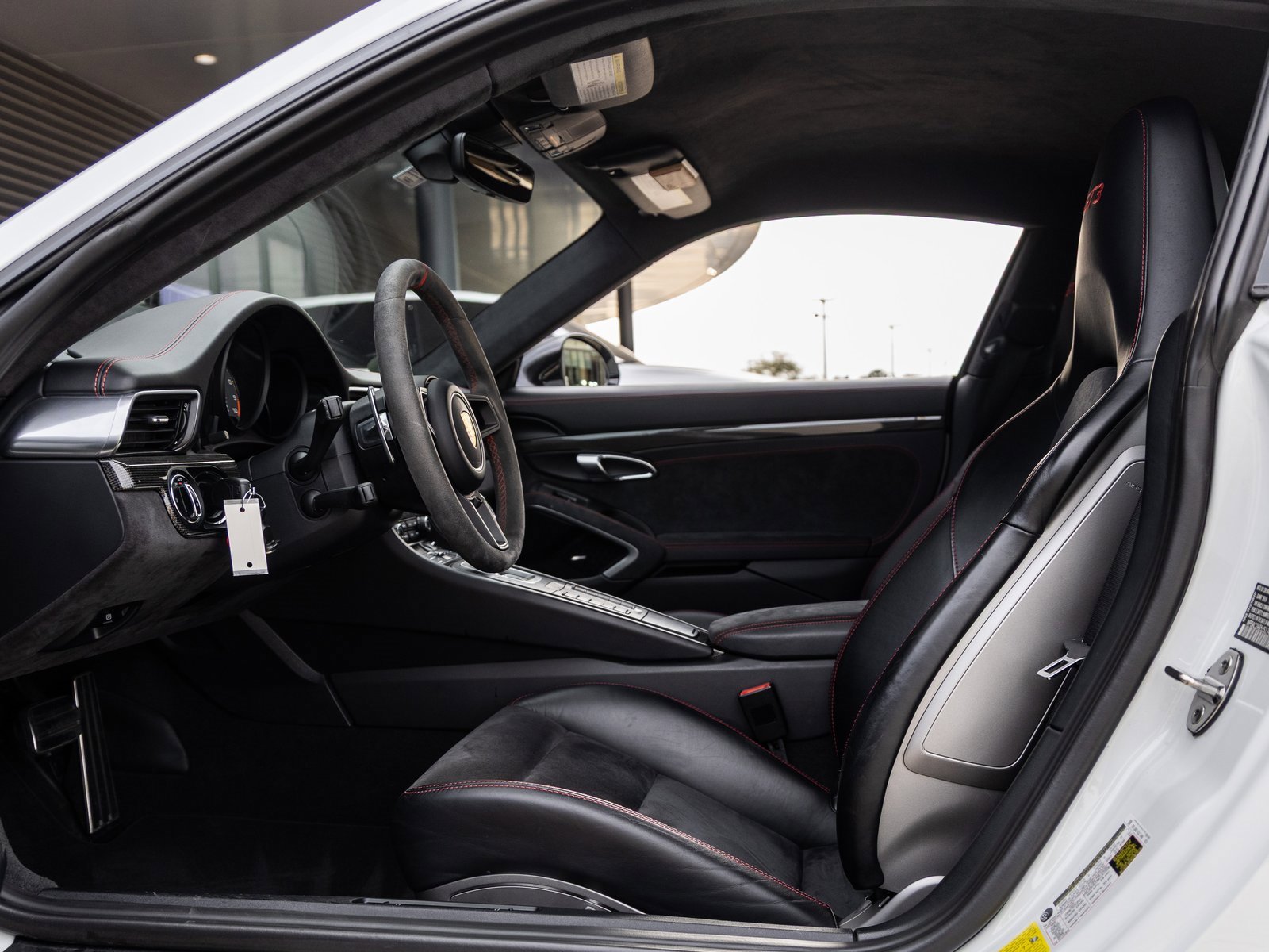 Used 2018 Porsche 911 GT3 image 29