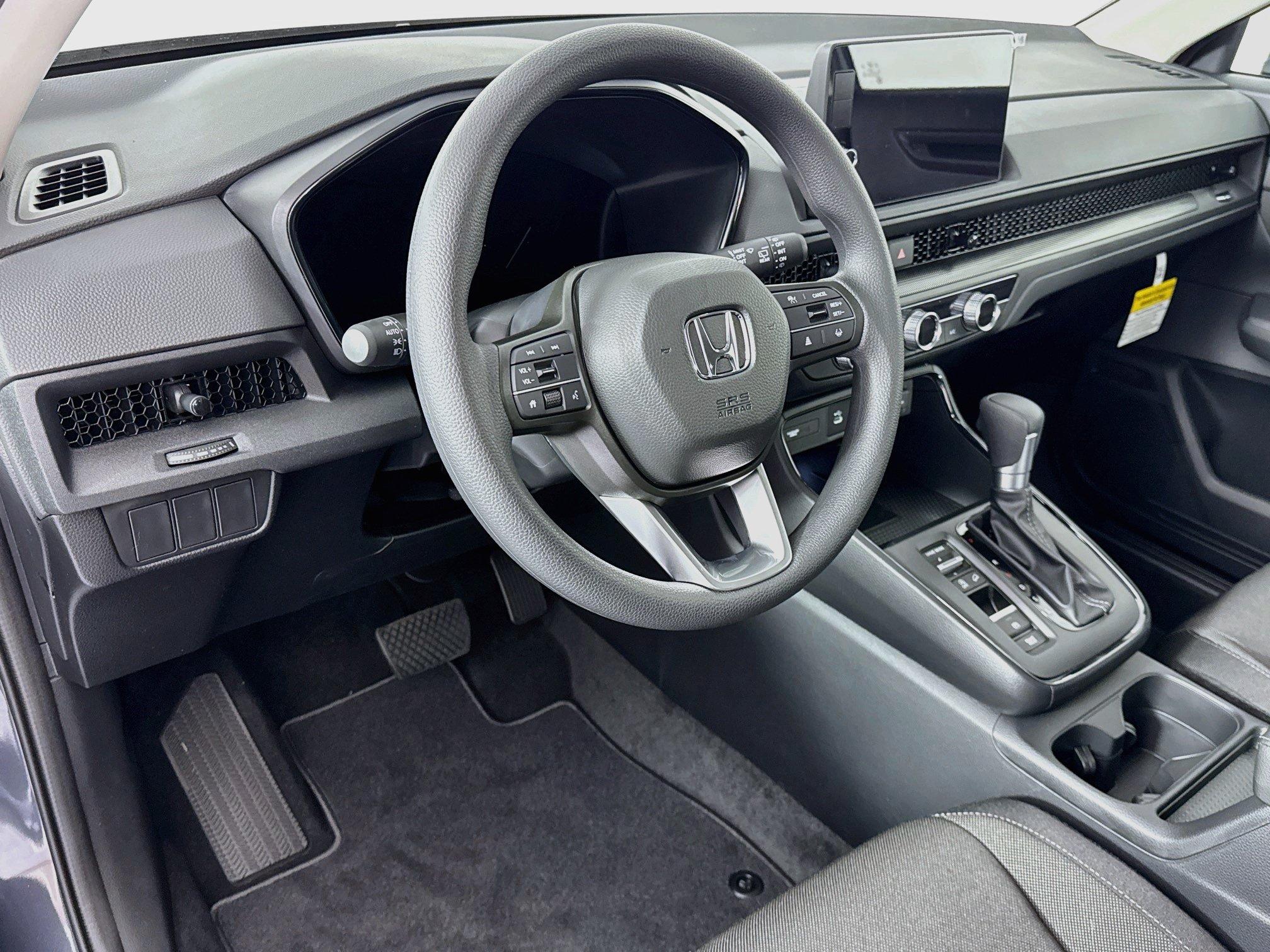 New 2027 Honda CR-V LX image 9