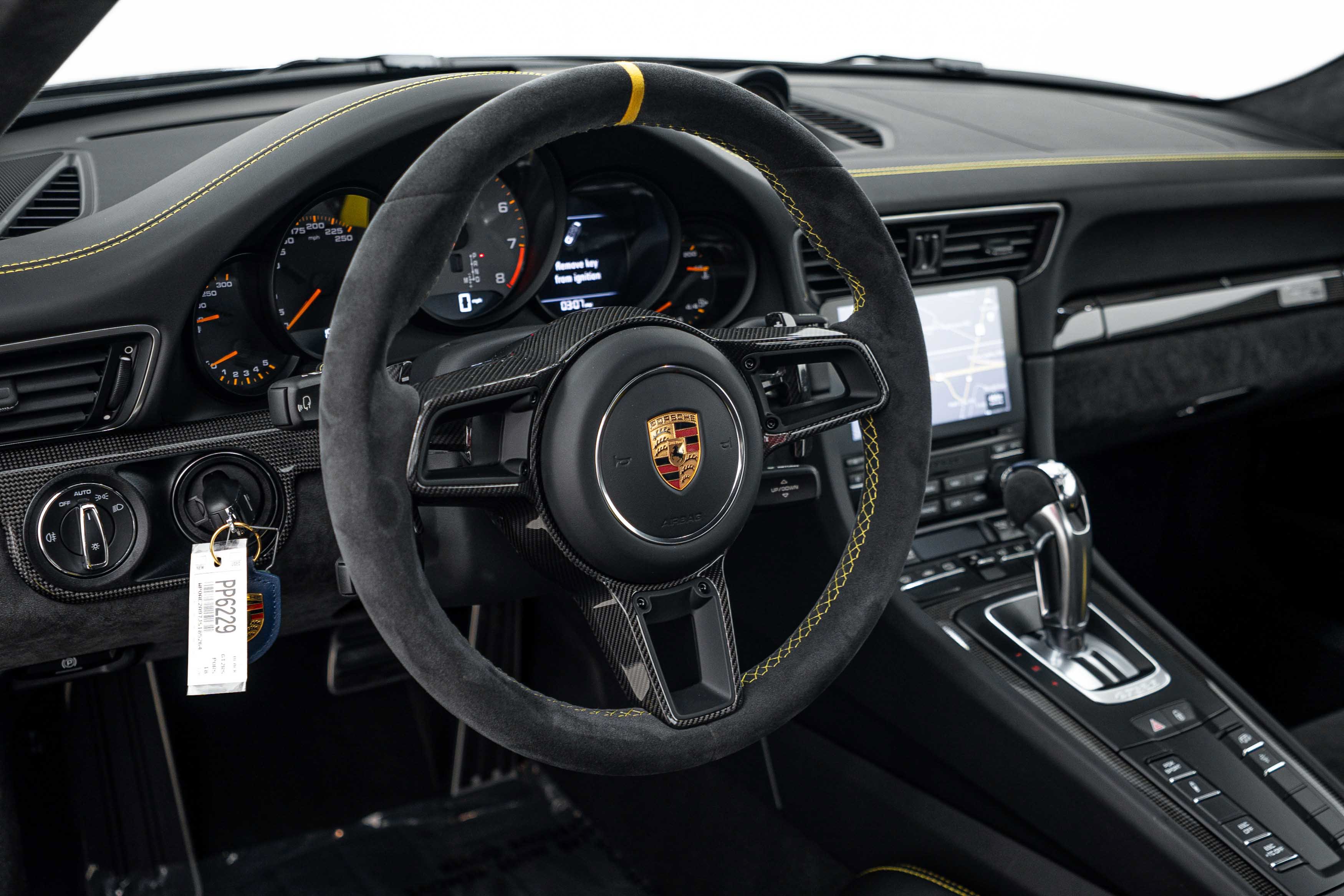 Certified 2018 Porsche 911 GT2 RS RWD image 19