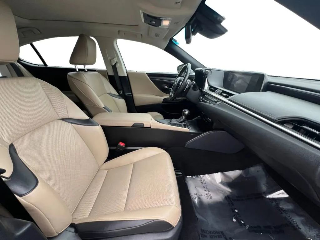 Used 2020 Lexus ES 350 w/ Premium Package image 14