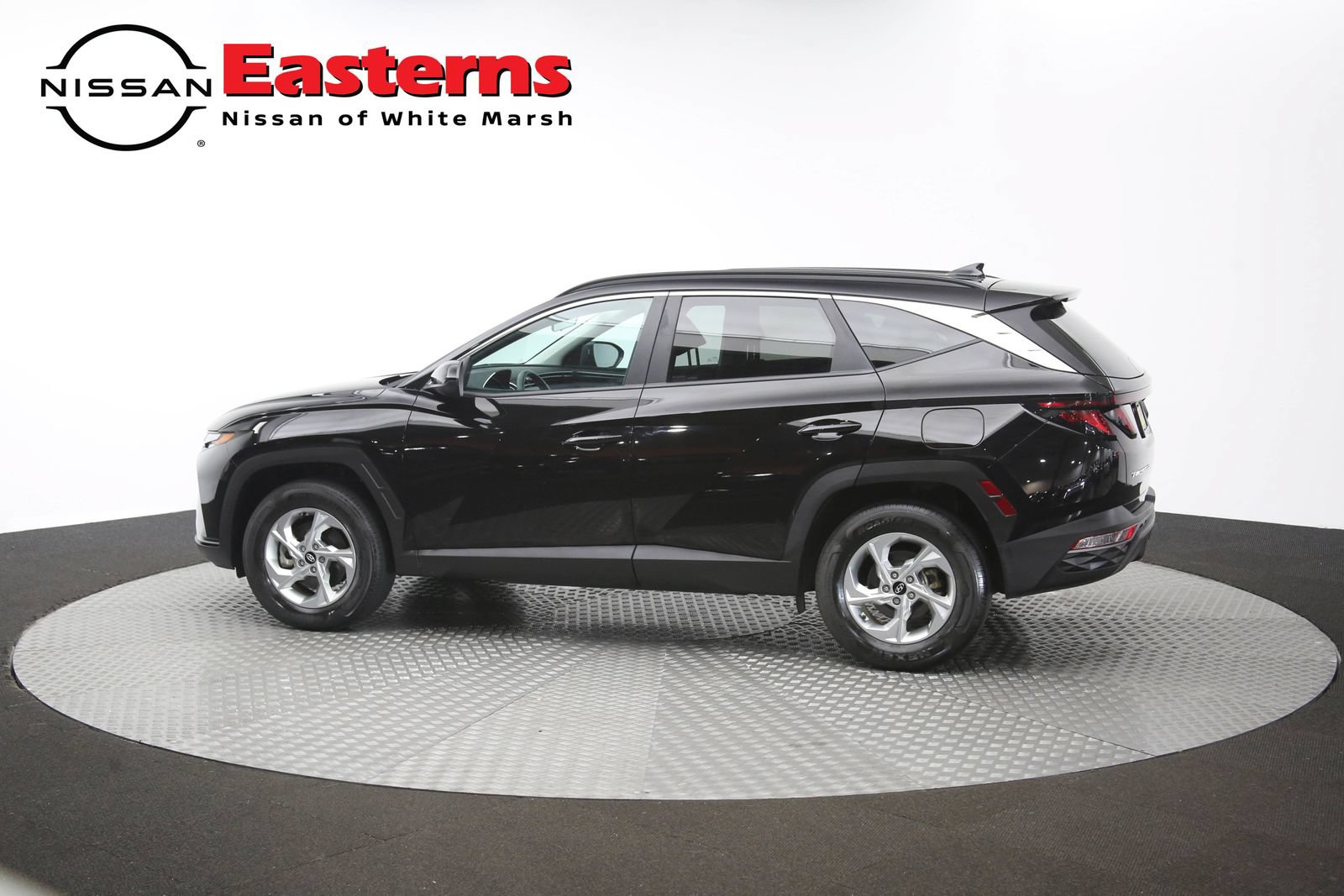 Used 2024 Hyundai Tucson SEL AWD/4WD image 57