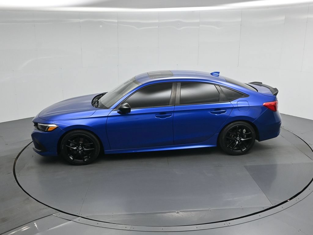 Used 2022 Honda Civic Si image 38