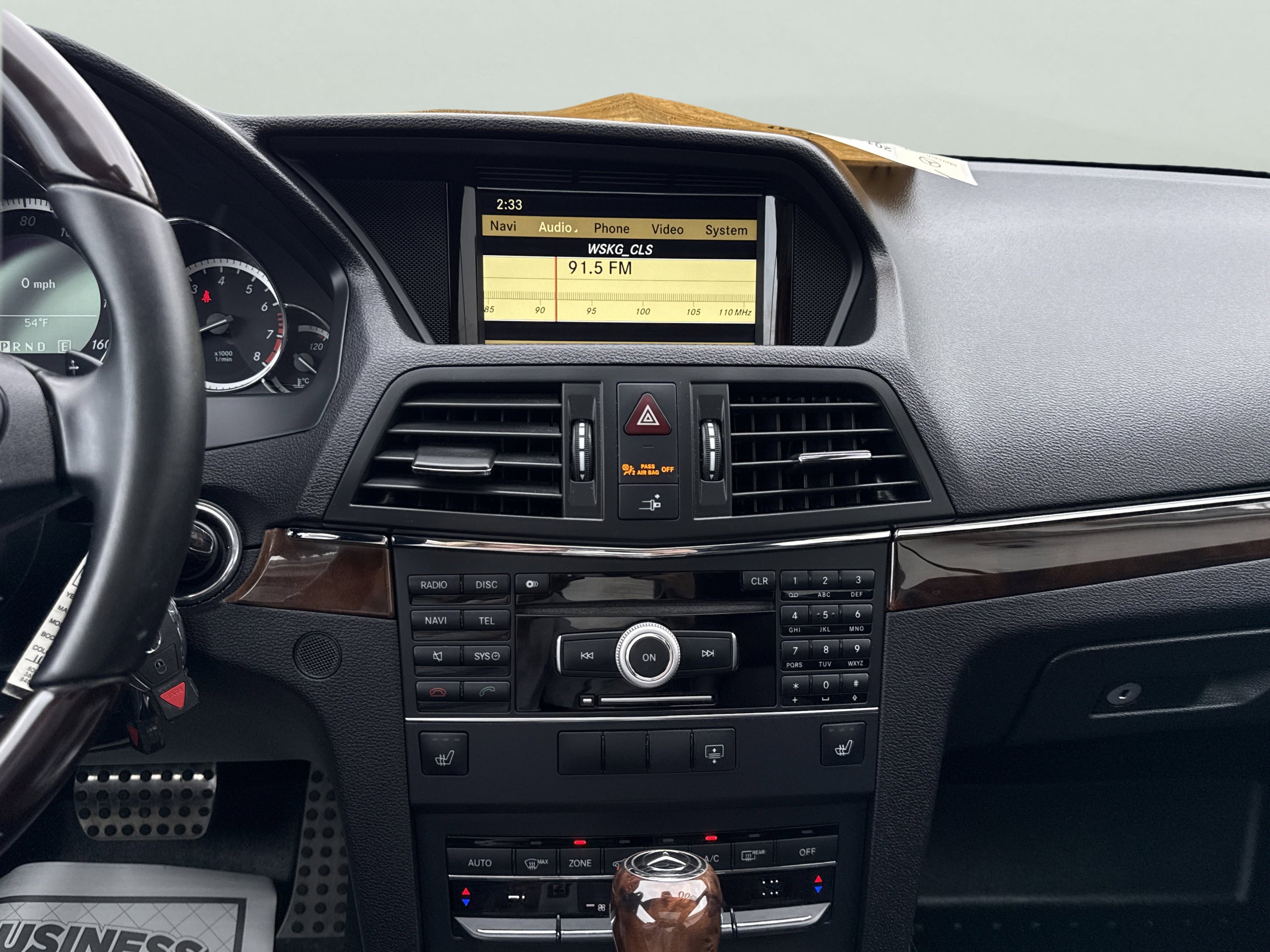 Used 2011 Mercedes-Benz E 350 Coupe image 12