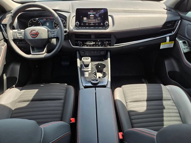 New 2026 Nissan Rogue SV AWD/4WD image 13