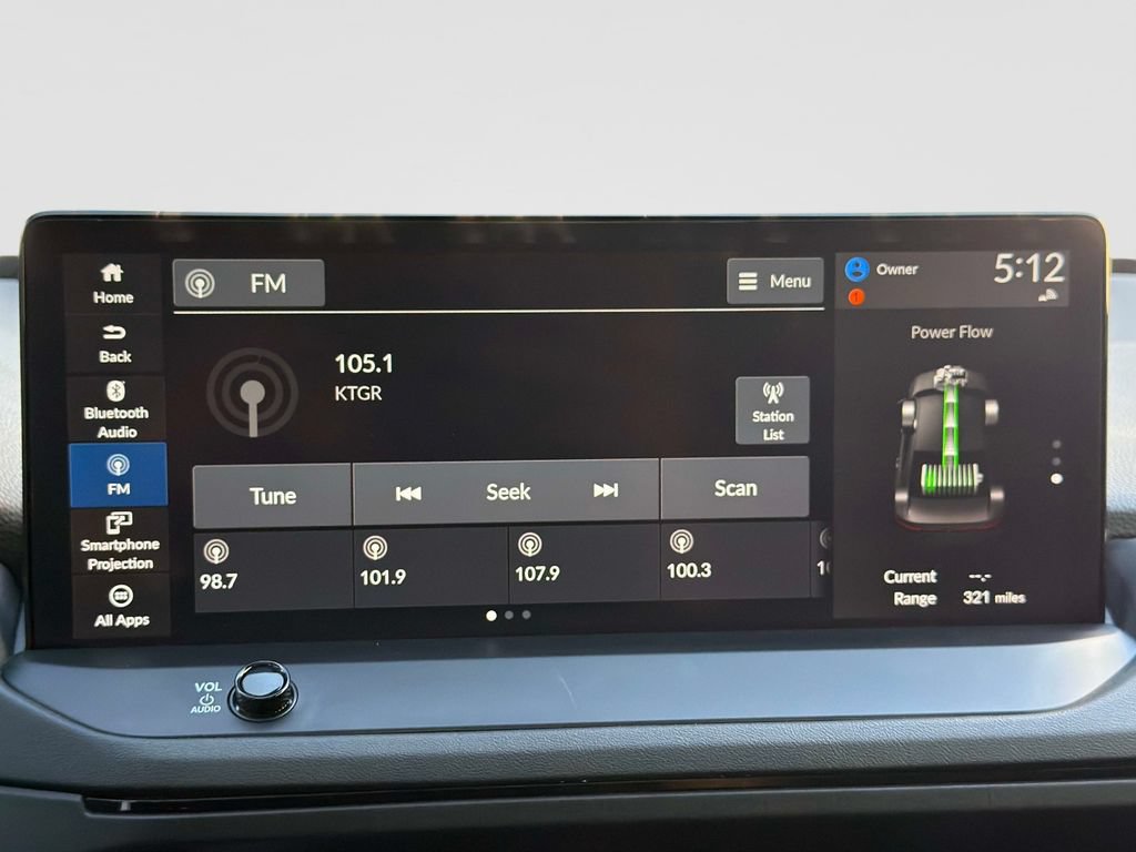 Used 2023 Honda Accord Sport image 23