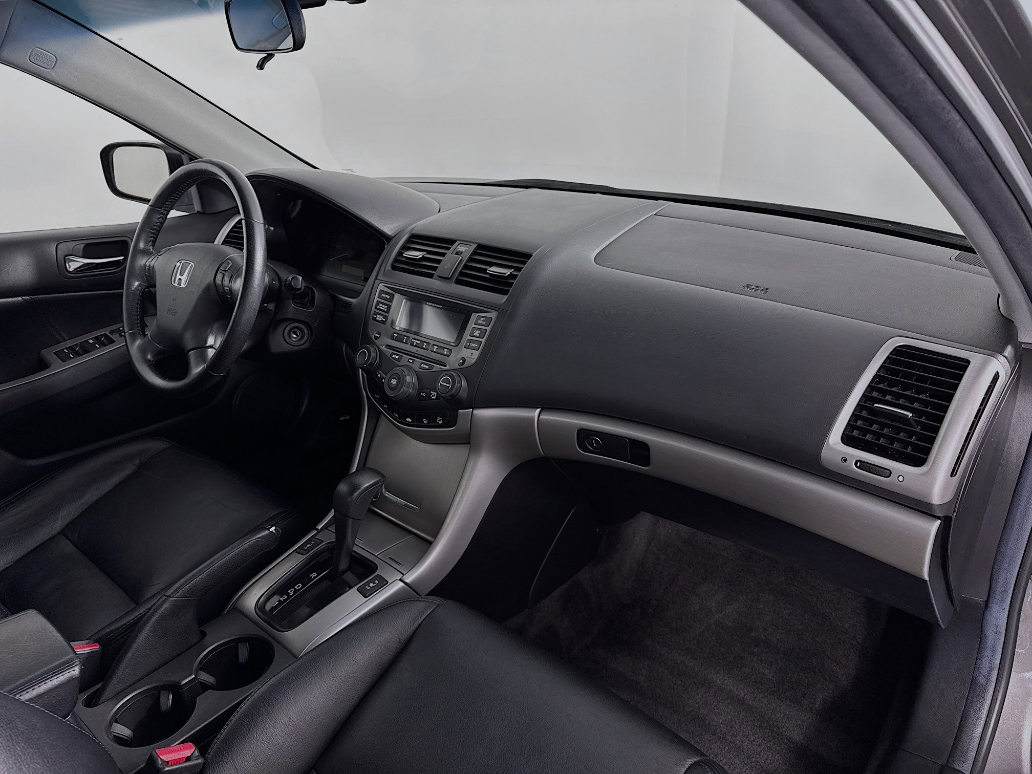 Used 2006 Honda Accord EX-L image 27