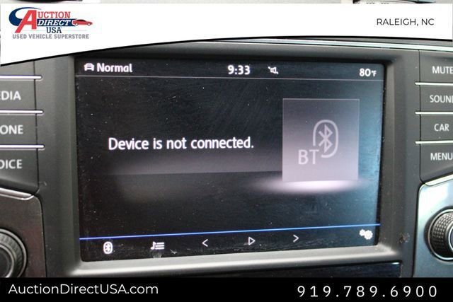 Used 2017 Volkswagen Golf Alltrack SE image 41