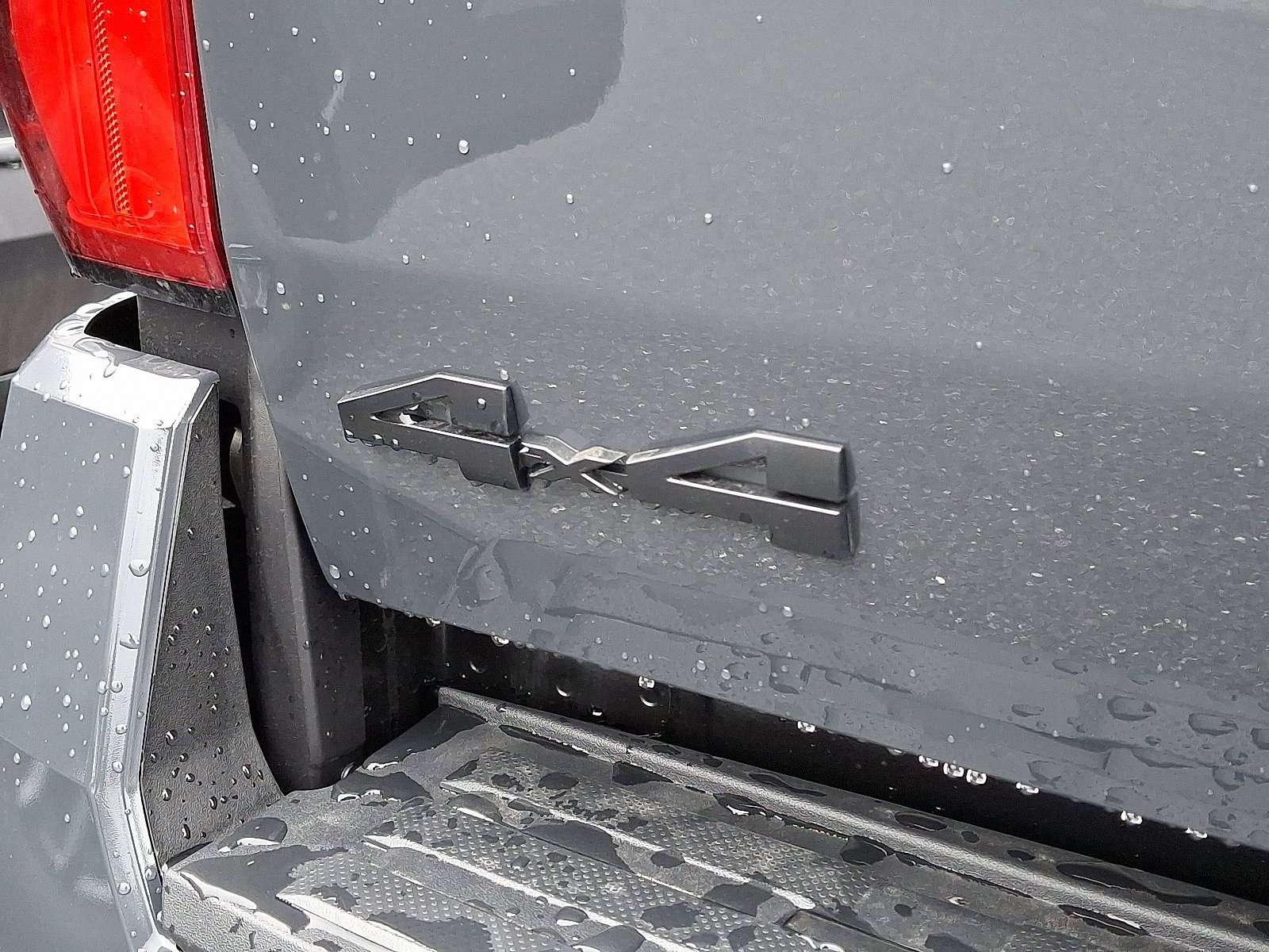 New 2026 Toyota Tacoma TRD Off-Road image 7