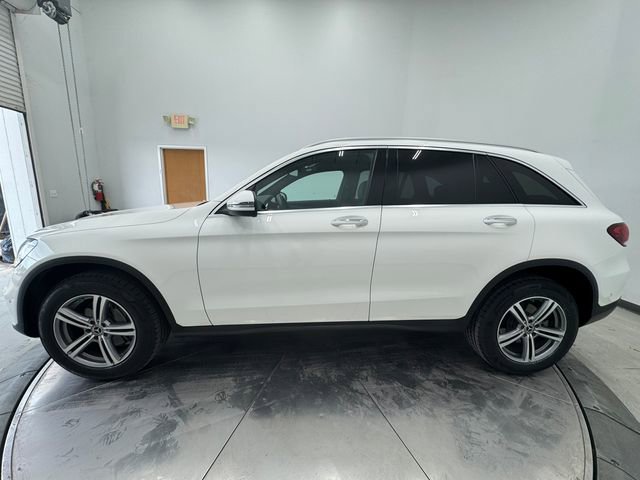 Used 2022 Mercedes-Benz GLC 300 image 15