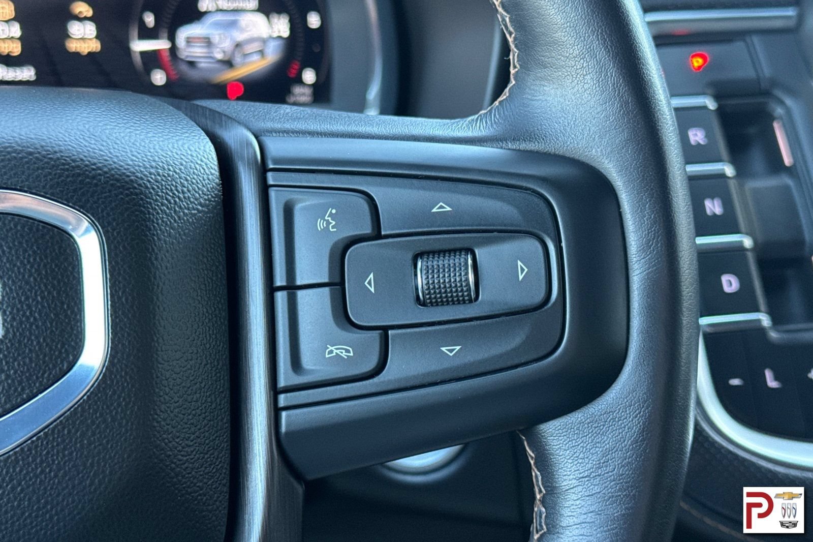 Certified 2022 GMC Yukon AT4 w/ Max Trailering Package AWD/4WD image 30