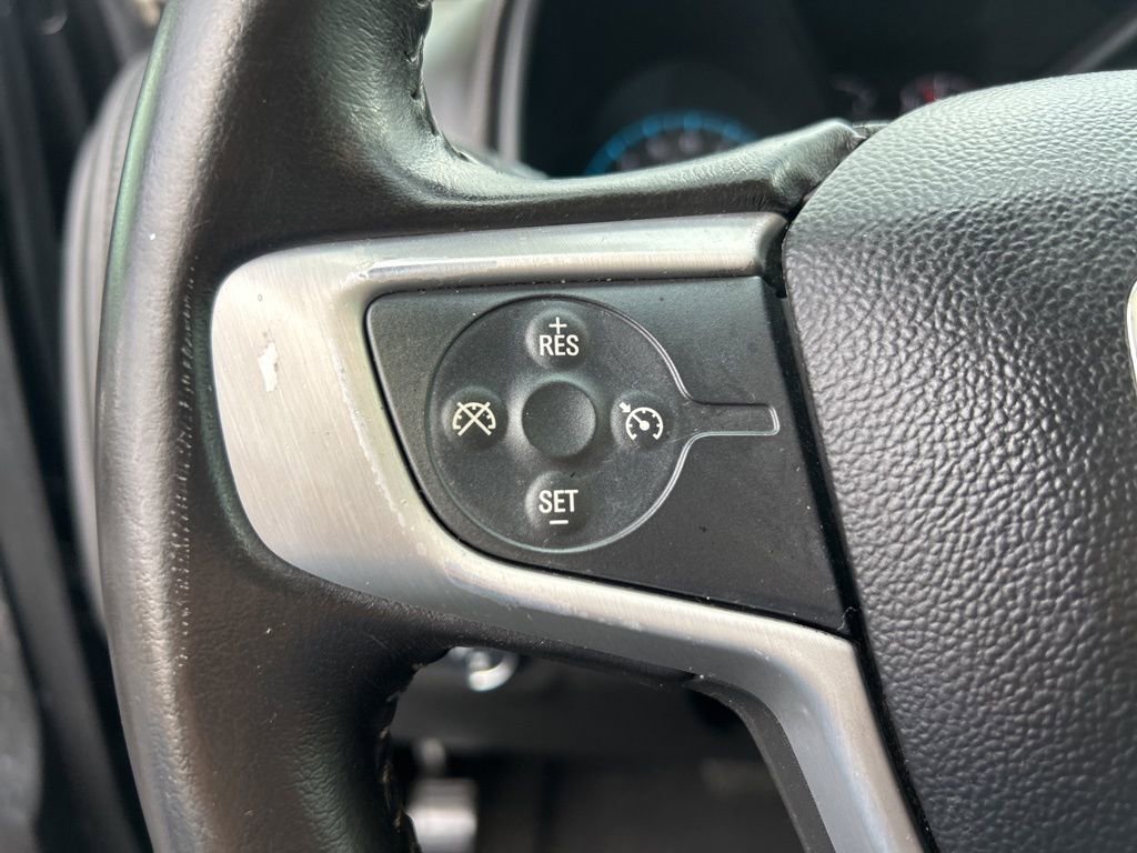 Used 2019 GMC Canyon SLE image 19