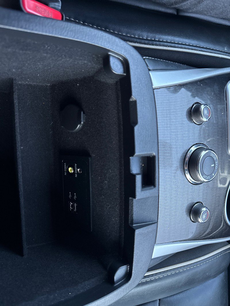 Used 2020 INFINITI QX60 Pure FWD image 55