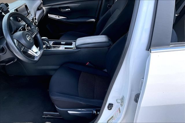 Used 2020 Nissan Sentra S FWD image 19