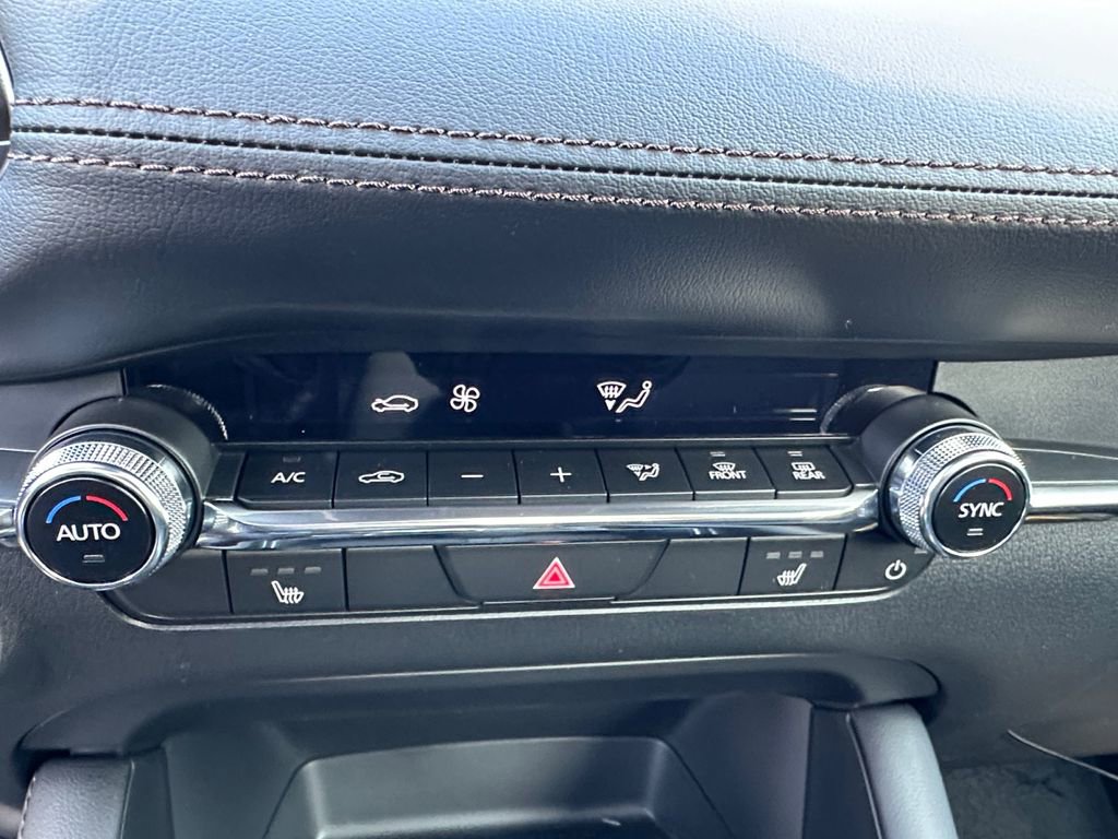 New 2026 MAZDA MAZDA3 2.5 S Hatchback w/ Premium Pkg image 18
