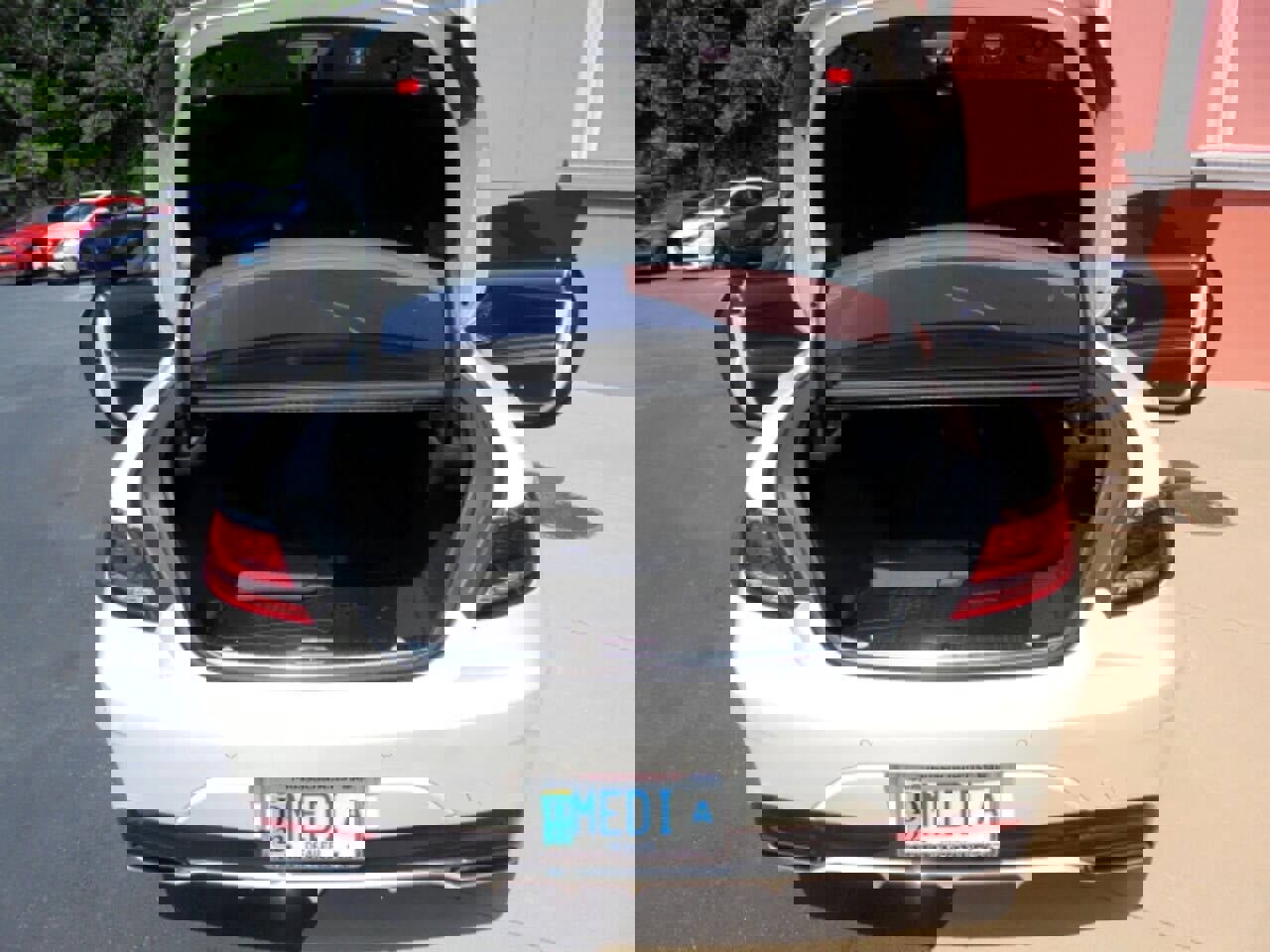 Used 2015 Mercedes-Benz S 550 4MATIC Coupe image 33