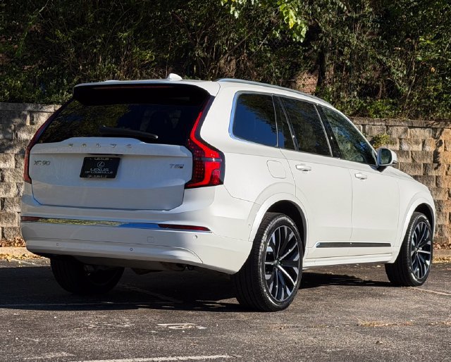 Used 2025 Volvo XC90 T8 Ultra w/ Protection Package Premier AWD/4WD image 6
