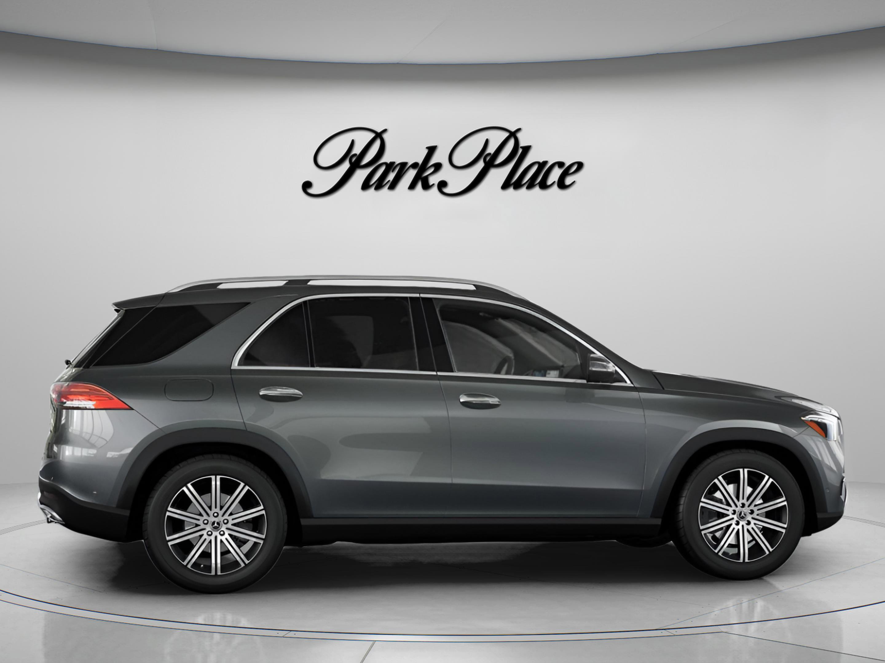 Certified 2026 Mercedes-Benz GLE 350 4MATIC image 23