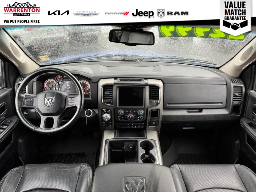 Used 2014 RAM 1500 Sport image 17