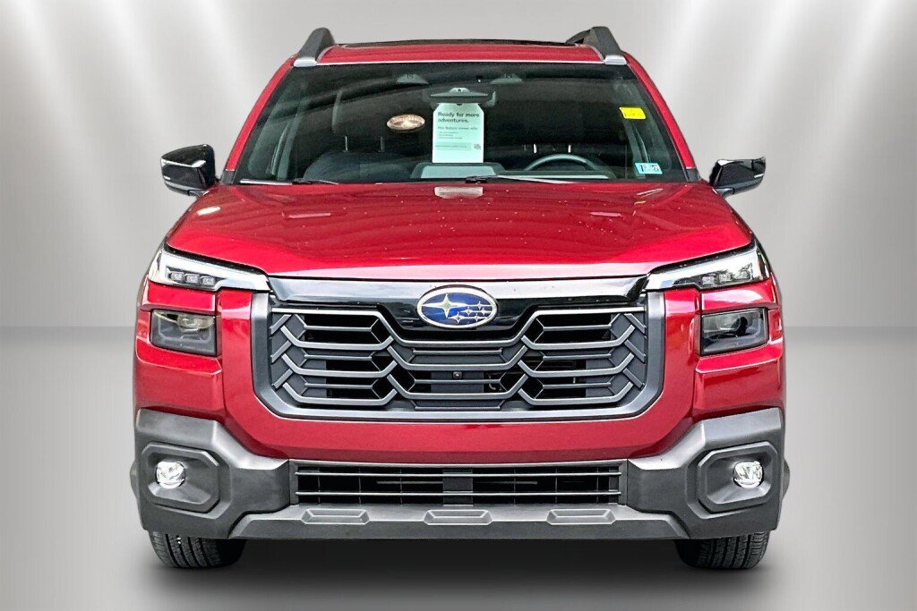 Certified 2026 Subaru Outback Touring XT AWD/4WD image 2