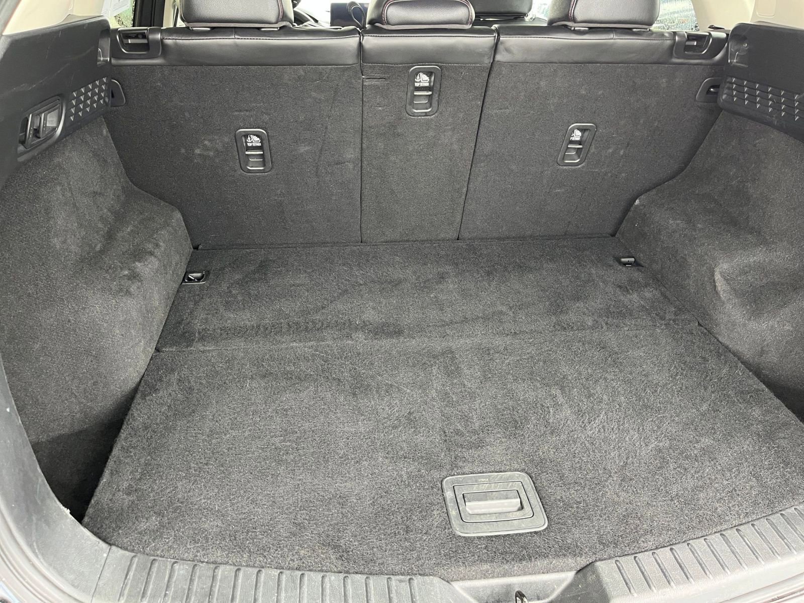 Used 2024 MAZDA CX-5 Carbon Edition image 33