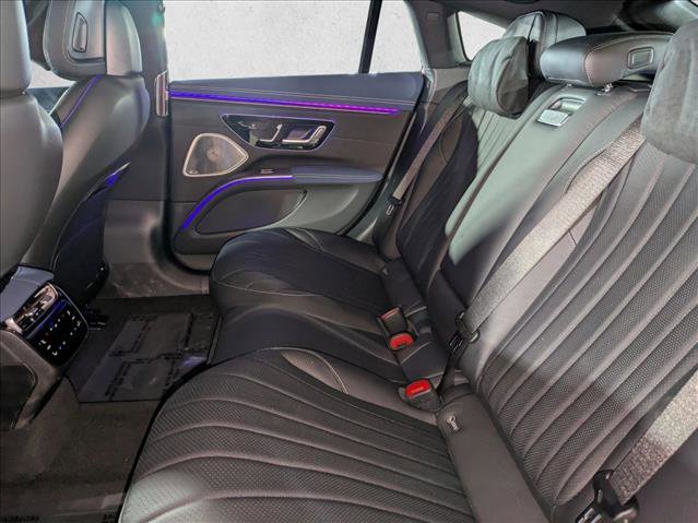 New 2026 Mercedes-Benz EQS 450+ Sedan image 18