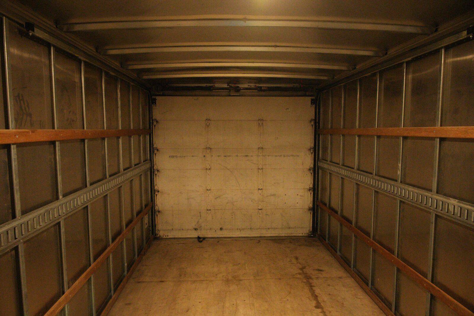 Used 2023 Ford E-350 and Econoline 350 Super Duty w/ Power Windows & Locks Group RWD image 18