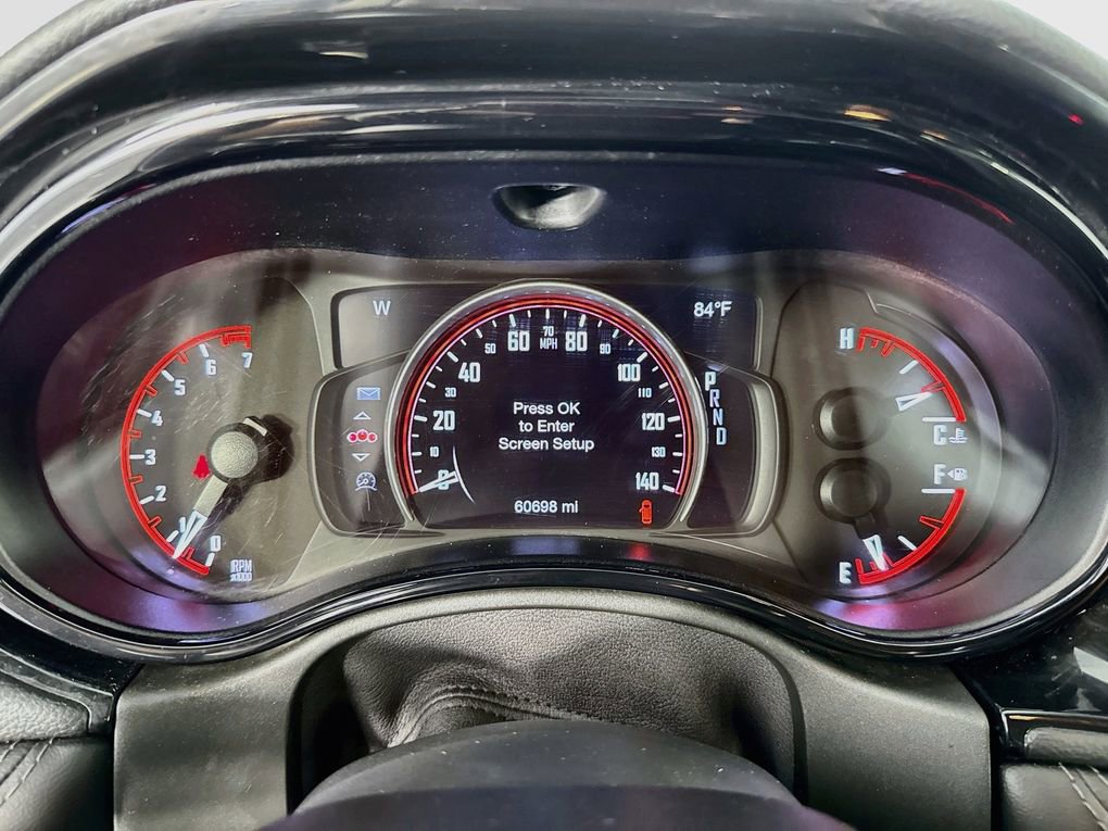 Used 2021 Dodge Durango GT w/ Blacktop Package RWD image 18
