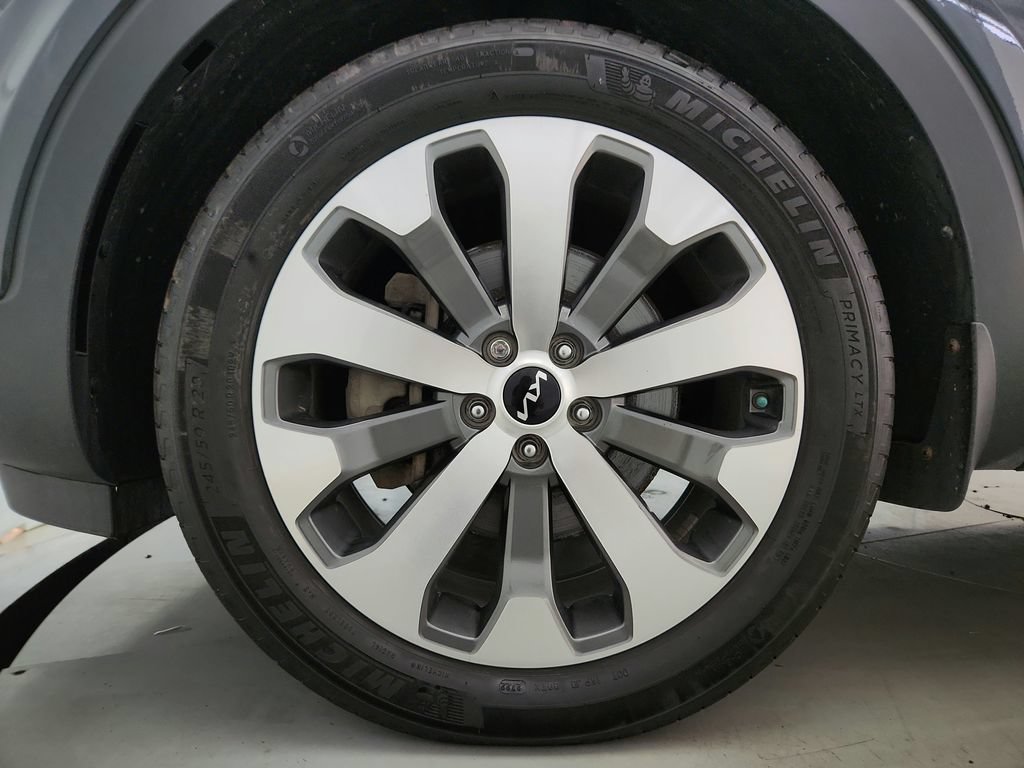 Used 2022 Kia Telluride SX AWD/4WD image 41