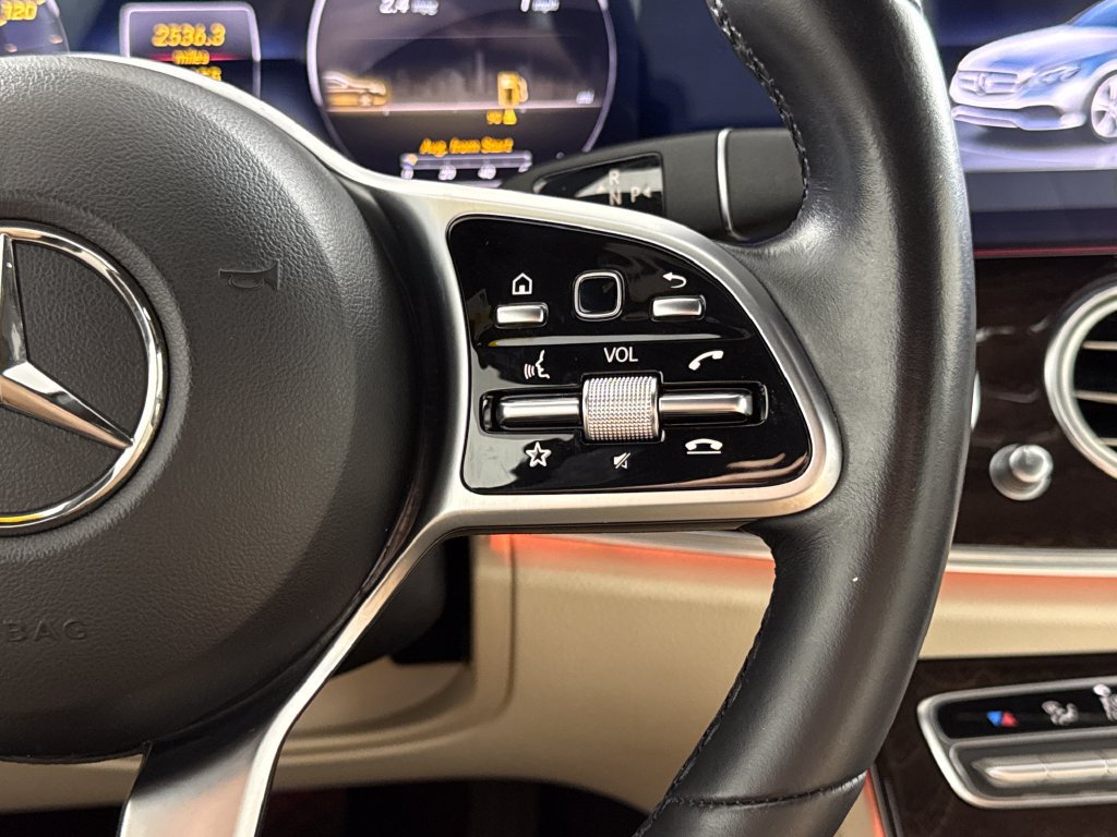 Used 2020 Mercedes-Benz E 350 Sedan image 15