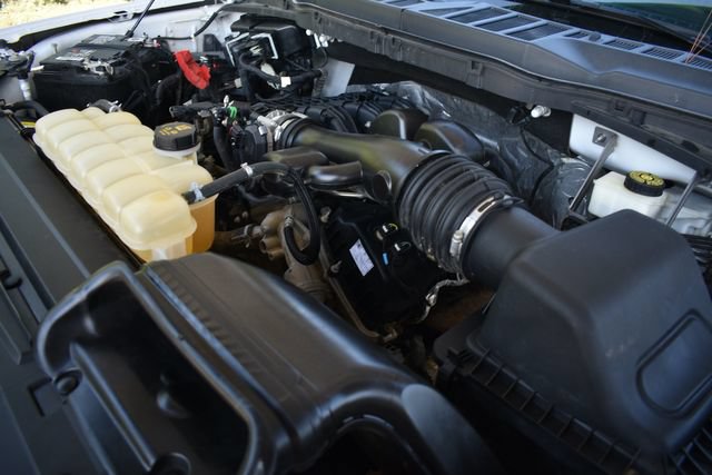 Used 2021 Ford F150 XL w/ XL Power Equipment Group AWD/4WD image 21