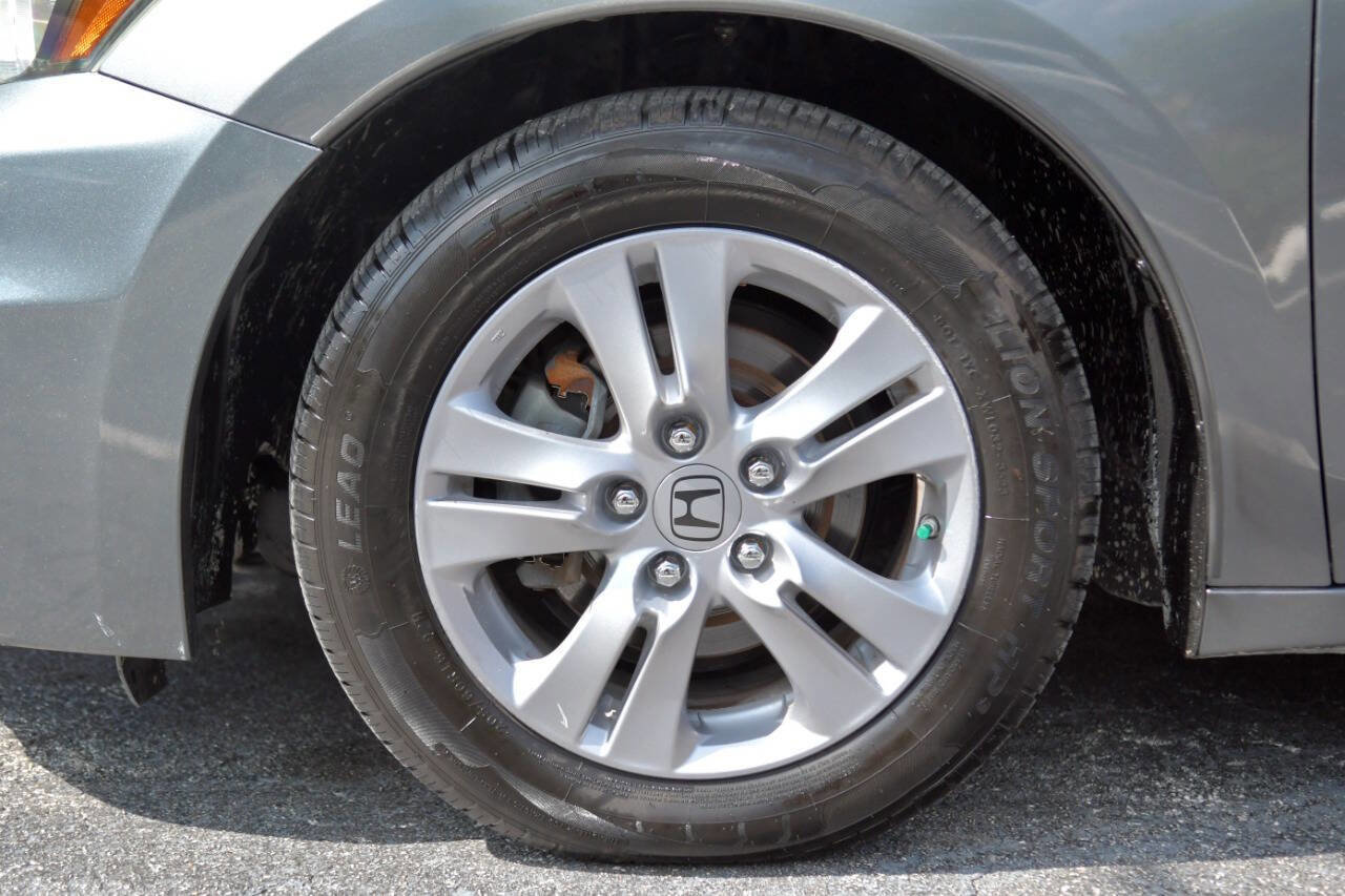 Used 2012 Honda Accord LX image 11