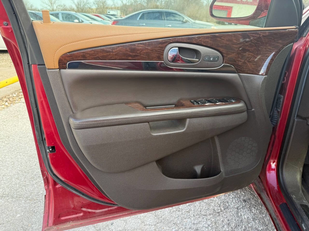 Used 2014 Buick Enclave Leather image 23