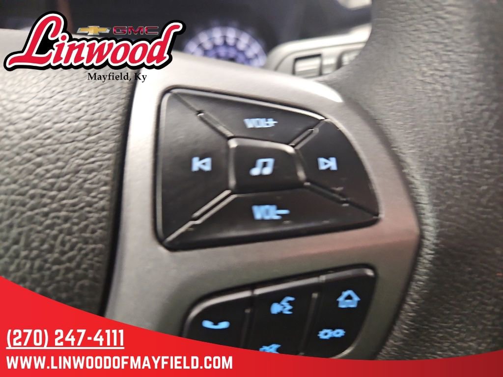 Used 2020 Ford Ranger XLT w/ FX4 Off-Road Package AWD/4WD image 18