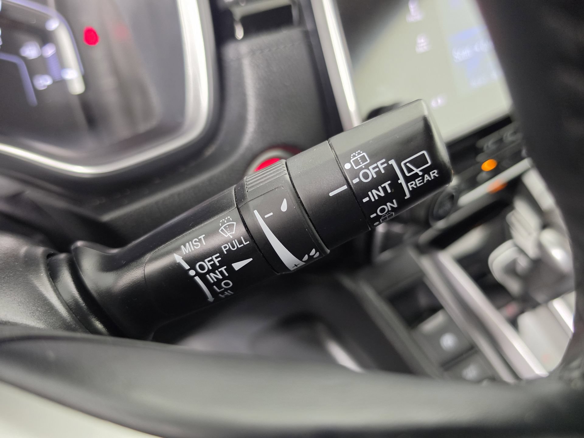 Used 2017 Honda CR-V EX image 25